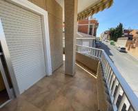 Resale - Detached Villa - San Miguel de Salinas - pueblo