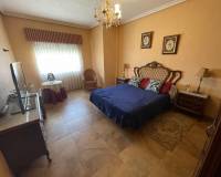 Resale - Detached Villa - San Miguel de Salinas - pueblo