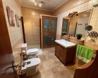 Resale - Detached Villa - San Miguel de Salinas - pueblo