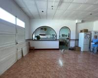 Resale - Detached Villa - San Miguel de Salinas - pueblo