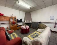 Resale - Detached Villa - San Miguel de Salinas - pueblo