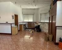 Resale - Detached Villa - San Miguel de Salinas - pueblo
