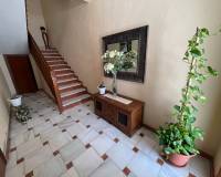 Resale - Detached Villa - San Miguel de Salinas - pueblo