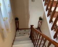 Resale - Detached Villa - San Miguel de Salinas - pueblo