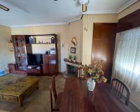Resale - Detached Villa - San Miguel de Salinas - pueblo