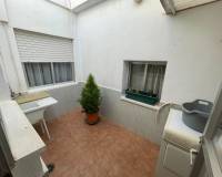 Resale - Detached Villa - San Miguel de Salinas - pueblo