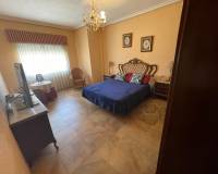 Resale - Detached Villa - San Miguel de Salinas - pueblo