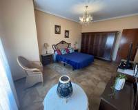 Resale - Detached Villa - San Miguel de Salinas - pueblo