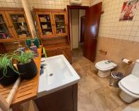 Resale - Detached Villa - San Miguel de Salinas - pueblo