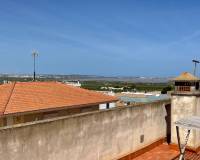 Resale - Detached Villa - San Miguel de Salinas - pueblo