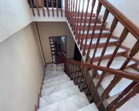 Resale - Detached Villa - San Miguel de Salinas - pueblo