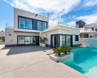 Resale - Detached Villa - San Miguel de Salinas - San Miguel Salinas