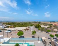 Resale - Detached Villa - San Miguel de Salinas - San Miguel Salinas