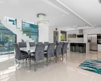 Resale - Detached Villa - San Miguel de Salinas - San Miguel Salinas