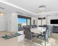 Resale - Detached Villa - San Miguel de Salinas - San Miguel Salinas