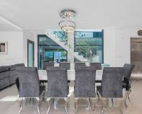 Resale - Detached Villa - San Miguel de Salinas - San Miguel Salinas