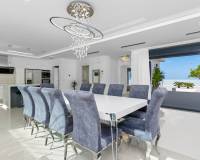 Resale - Detached Villa - San Miguel de Salinas - San Miguel Salinas