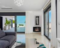 Resale - Detached Villa - San Miguel de Salinas - San Miguel Salinas