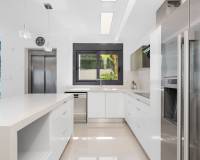 Resale - Detached Villa - San Miguel de Salinas - San Miguel Salinas