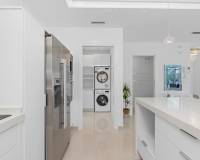 Resale - Detached Villa - San Miguel de Salinas - San Miguel Salinas