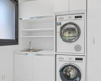 Resale - Detached Villa - San Miguel de Salinas - San Miguel Salinas