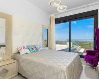 Resale - Detached Villa - San Miguel de Salinas - San Miguel Salinas