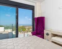 Resale - Detached Villa - San Miguel de Salinas - San Miguel Salinas