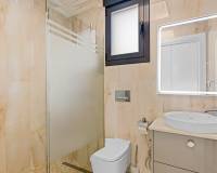 Resale - Detached Villa - San Miguel de Salinas - San Miguel Salinas