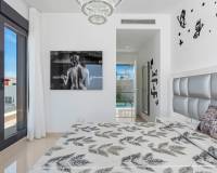 Resale - Detached Villa - San Miguel de Salinas - San Miguel Salinas