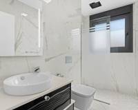 Resale - Detached Villa - San Miguel de Salinas - San Miguel Salinas