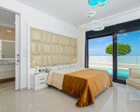 Resale - Detached Villa - San Miguel de Salinas - San Miguel Salinas