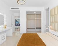 Resale - Detached Villa - San Miguel de Salinas - San Miguel Salinas