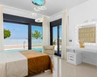 Resale - Detached Villa - San Miguel de Salinas - San Miguel Salinas