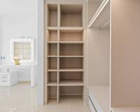 Resale - Detached Villa - San Miguel de Salinas - San Miguel Salinas