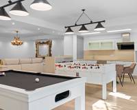 Resale - Detached Villa - San Miguel de Salinas - San Miguel Salinas