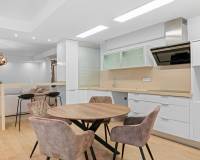 Resale - Detached Villa - San Miguel de Salinas - San Miguel Salinas