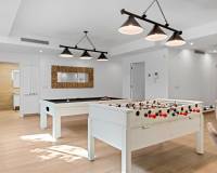 Resale - Detached Villa - San Miguel de Salinas - San Miguel Salinas