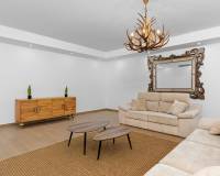 Resale - Detached Villa - San Miguel de Salinas - San Miguel Salinas