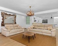 Resale - Detached Villa - San Miguel de Salinas - San Miguel Salinas