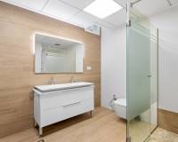 Resale - Detached Villa - San Miguel de Salinas - San Miguel Salinas