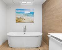 Resale - Detached Villa - San Miguel de Salinas - San Miguel Salinas