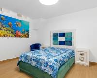 Resale - Detached Villa - San Miguel de Salinas - San Miguel Salinas