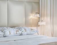 Resale - Detached Villa - San Miguel de Salinas - San Miguel Salinas