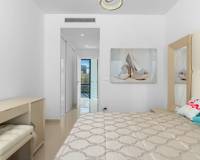 Resale - Detached Villa - San Miguel de Salinas - San Miguel Salinas