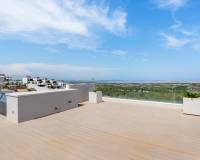 Resale - Detached Villa - San Miguel de Salinas - San Miguel Salinas