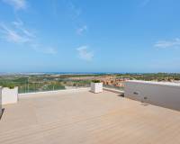 Resale - Detached Villa - San Miguel de Salinas - San Miguel Salinas