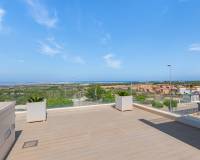 Resale - Detached Villa - San Miguel de Salinas - San Miguel Salinas