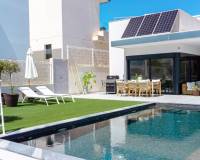 Resale - Detached Villa - San Miguel de Salinas - San Miguel - Town