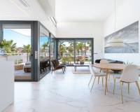 Resale - Detached Villa - San Miguel de Salinas - San Miguel - Town