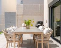 Resale - Detached Villa - San Miguel de Salinas - San Miguel - Town